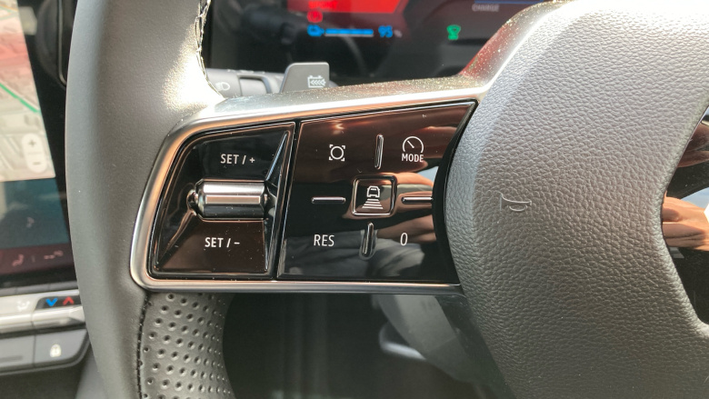 Renault Megane E-Tech EV60 160kW Iconic Comfort Range 60kWh 5dr Auto Electric Hatchback